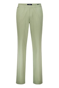 Gardeur Leto Cool Touch Warp Stretch Ultra Lightweight Pants Khaki