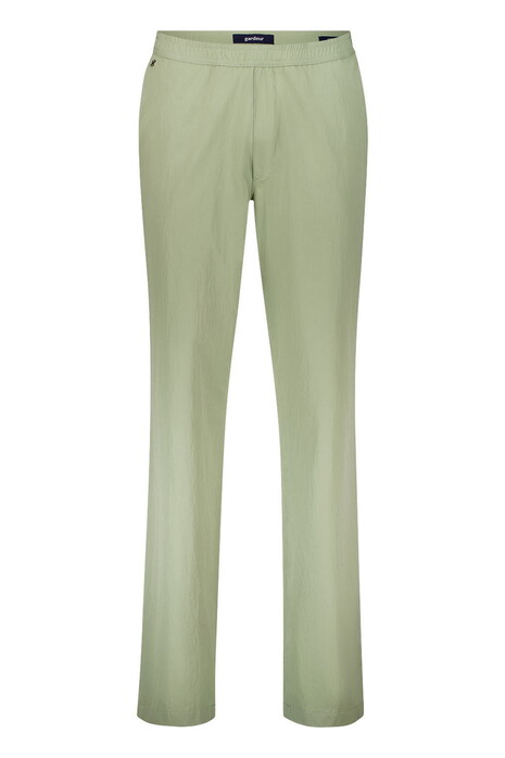 Gardeur Leto Cool Touch Warp Stretch Ultra Lightweight Pants Khaki