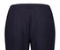 Gardeur Libero-2 Finest Cotton High Stretch Authentic Crosshatch Pattern Broek Dark Navy