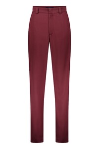 Gardeur Lido Back To Freedom Cool Touch Tencel Pants Bordeaux