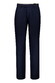 Gardeur Loretoo Fine Linen Dry Cool Touch Elevated Wearing Comfort Broek Dark Navy