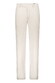 Gardeur Loretoo Fine Linen Dry Cool Touch Elevated Wearing Comfort Broek Licht Beige