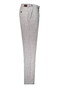 Gardeur Loretoo Fine Linen Dry Cool Touch Elevated Wearing Comfort Broek Licht Grijs