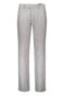 Gardeur Loretoo Fine Linen Dry Cool Touch Elevated Wearing Comfort Broek Licht Grijs