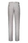 Gardeur Loretoo Fine Linen Dry Cool Touch Elevated Wearing Comfort Broek Licht Grijs