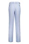 Gardeur Loretoo Fine Linen Dry Cool Touch Elevated Wearing Comfort Broek Midden Blauw