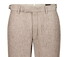 Gardeur Loretoo Fine Linen Dry Cool Touch Elevated Wearing Comfort Pants Camel