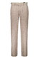 Gardeur Loretoo Fine Linen Dry Cool Touch Elevated Wearing Comfort Pants Camel