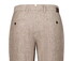 Gardeur Loretoo Fine Linen Dry Cool Touch Elevated Wearing Comfort Pants Camel