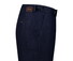 Gardeur Loretoo Fine Linen Dry Cool Touch Elevated Wearing Comfort Pants Dark Navy