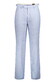 Gardeur Loretoo Fine Linen Dry Cool Touch Elevated Wearing Comfort Pants Mid Blue