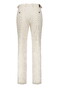 Gardeur Loretto Dry Touch Linnen Cotton Pin Stripe Weave Pants Sand