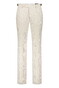 Gardeur Loretto Dry Touch Linnen Cotton Pin Stripe Weave Pants Sand