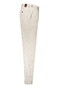 Gardeur Loretto Dry Touch Linnen Cotton Pin Stripe Weave Pants Sand