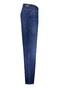 Gardeur Luca Authentic Rigid Fabric Denim Jeans Stone Used
