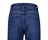 Gardeur Luca Authentic Rigid Fabric Denim Jeans Stone Used