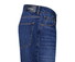 Gardeur Luca Authentic Rigid Fabric Denim Jeans Stone Used