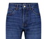 Gardeur Luca Authentic Rigid Fabric Denim Jeans Stone Used