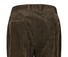 Gardeur Luciano Black Weft Soft Touch Genua Corduroy Corduroy Broek Camel