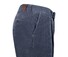 Gardeur Luciano Black Weft Soft Touch Genua Corduroy Corduroy Broek Grijs