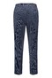 Gardeur Luciano Black Weft Soft Touch Genua Corduroy Corduroy Broek Grijs