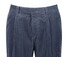 Gardeur Luciano Black Weft Soft Touch Genua Corduroy Corduroy Broek Grijs