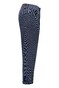 Gardeur Luciano Black Weft Soft Touch Genua Corduroy Corduroy Broek Grijs