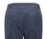 Gardeur Luciano Black Weft Soft Touch Genua Corduroy Corduroy Broek Grijs