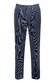 Gardeur Luciano Black Weft Soft Touch Genua Corduroy Corduroy Broek Grijs