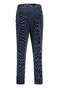 Gardeur Luciano Black Weft Soft Touch Genua Corduroy Corduroy Broek Marine