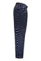 Gardeur Luciano Black Weft Soft Touch Genua Corduroy Corduroy Trouser Marine