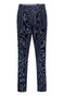 Gardeur Luciano Black Weft Soft Touch Genua Corduroy Corduroy Trouser Marine