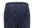 Gardeur Luciano Black Weft Soft Touch Genua Corduroy Corduroy Trouser Marine