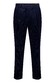 Gardeur Luciano Iconic Genua Corduroy Soft Touch Cotton Tencel Corduroy Broek Dark Navy