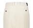 Gardeur Luciano Iconic Genua Corduroy Soft Touch Cotton Tencel Corduroy Broek Ecru