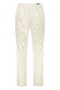 Gardeur Luciano Iconic Genua Corduroy Soft Touch Cotton Tencel Corduroy Broek Ecru