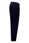 Gardeur Luciano Iconic Genua Corduroy Soft Touch Cotton Tencel Corduroy Trouser Dark Navy