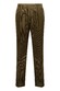 Gardeur Luciano Iconic Genua Corduroy Soft Touch Cotton Tencel Corduroy Trouser Khaki