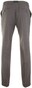 Gardeur Modern Fit Clima Wool Dun Broek Grijs