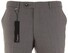 Gardeur Modern Fit Clima Wool Dun Broek Grijs