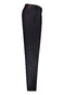 Gardeur Modern Wool Flanel Soft Warm Touch Comfort Stretch Broek Anthracite