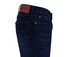 Gardeur Neo Authentic Used Effect Comfort Stretch Jeans Dark Rinse Used