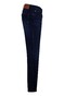 Gardeur Neo Authentic Used Effect Comfort Stretch Jeans Dark Rinse Used