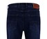Gardeur Neo Authentic Used Effect Comfort Stretch Jeans Dark Rinse Used
