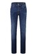 Gardeur Neo Authentic Used Effect Comfort Stretch Jeans Dark Stone Used