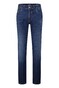 Gardeur Neo Authentic Used Effect Comfort Stretch Jeans Dark Stone Used