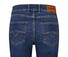 Gardeur Neo Authentic Used Effect Comfort Stretch Jeans Dark Stone Used