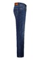 Gardeur Neo Authentic Used Effect Comfort Stretch Jeans Dark Stone Used