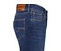 Gardeur Neo Authentic Used Effect Comfort Stretch Jeans Dark Stone Used