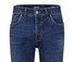 Gardeur Neo Authentic Used Effect Comfort Stretch Jeans Dark Stone Used